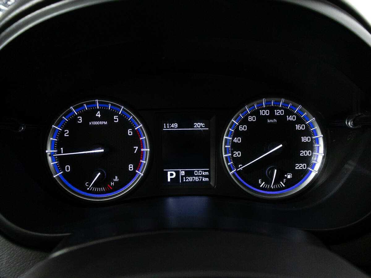Купить Suzuki SX4, 2021, 128 718 км, фото №12