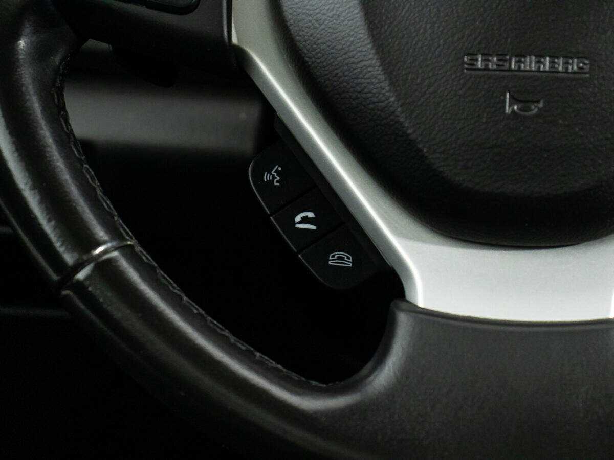 Купить Suzuki SX4, 2021, 128 718 км, фото №19