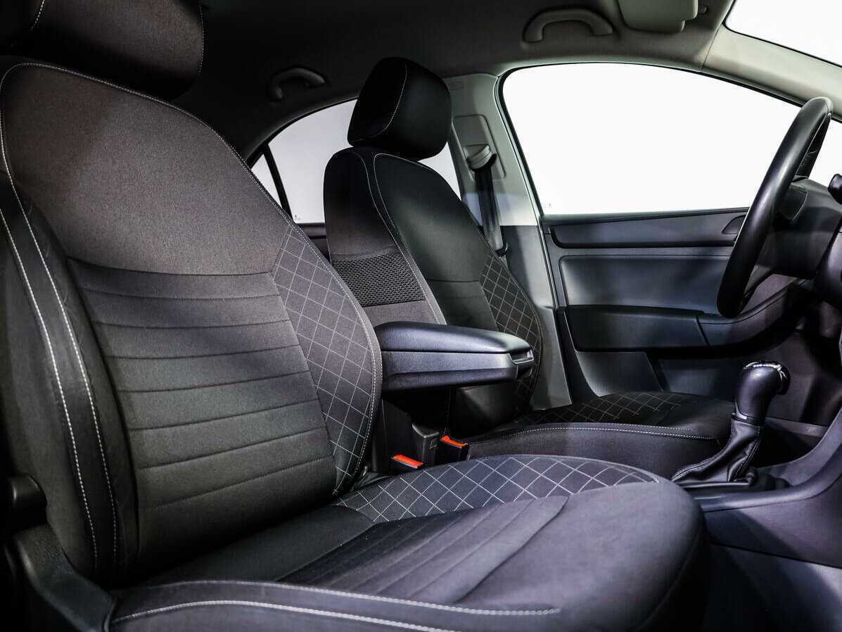 Купить Skoda Rapid, 2017, 114 843 км, фото №11