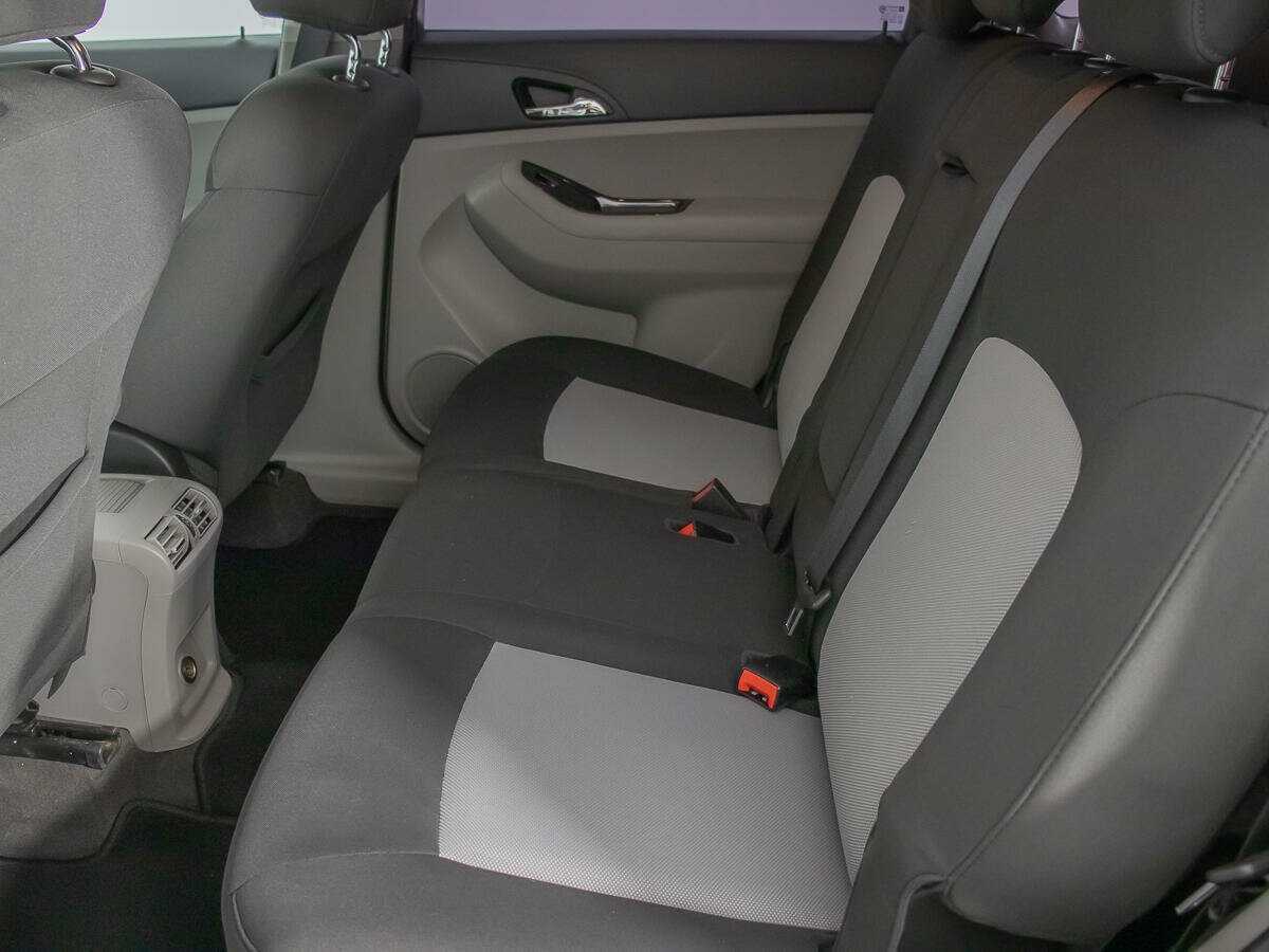 Купить Chevrolet Orlando, 2014, 178 359 км, фото №11