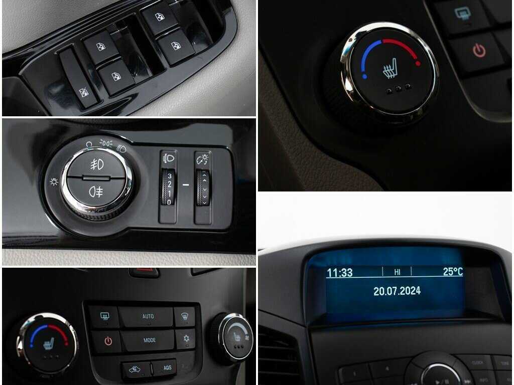 Купить Chevrolet Orlando, 2014, 178 359 км, фото №15