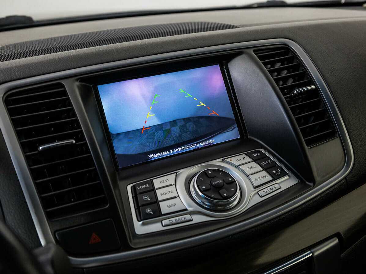 Купить Nissan Teana, 2013, 271 805 км, фото №16