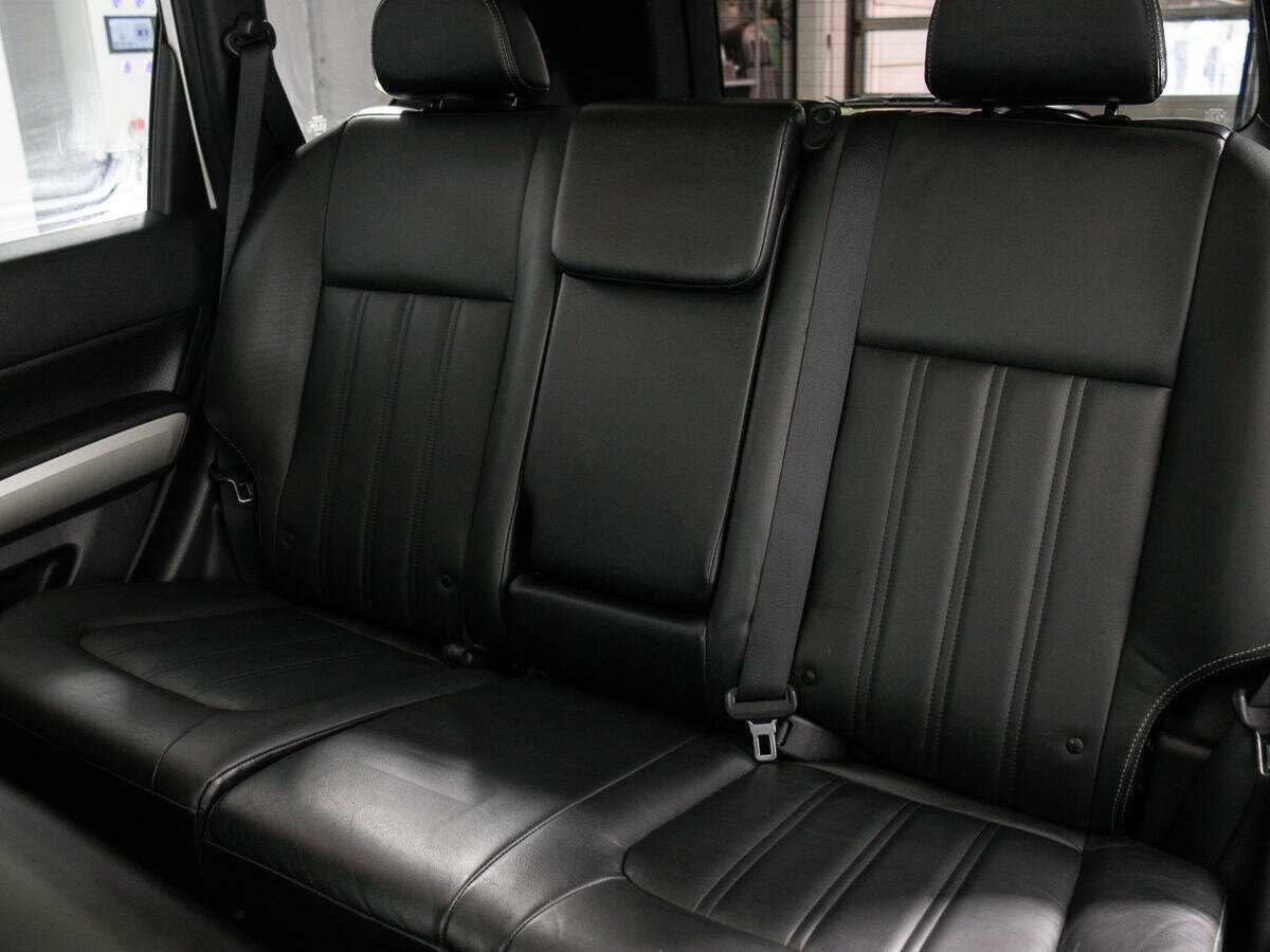 Купить Nissan X-Trail, 2014, 84 189 км, фото №14