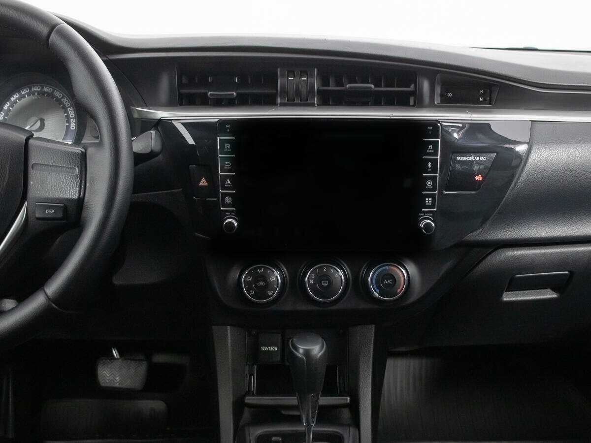 Купить Toyota Corolla, 2014, 280 961 км, фото №14