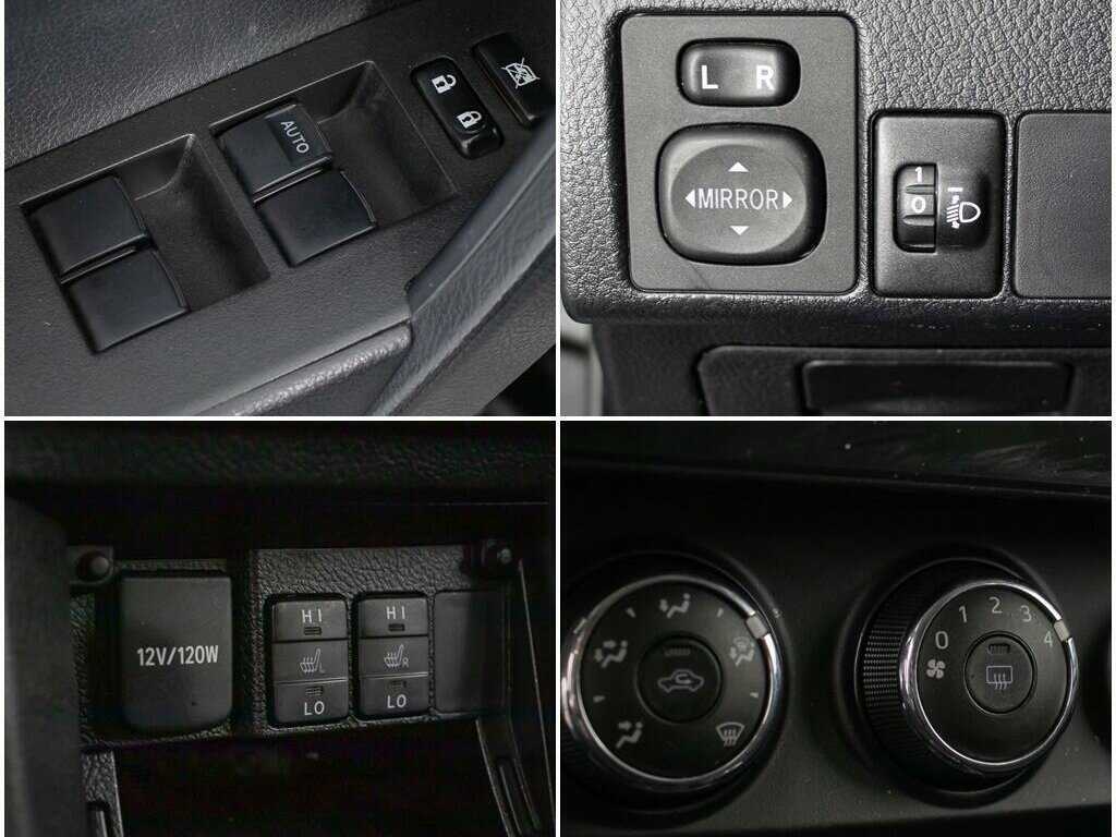 Купить Toyota Corolla, 2014, 280 961 км, фото №16