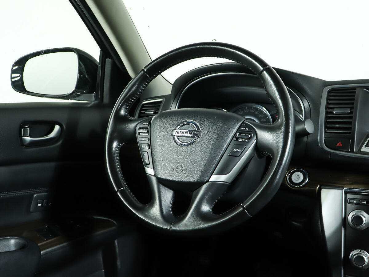Купить Nissan Teana, 2013, 97 322 км, фото №15