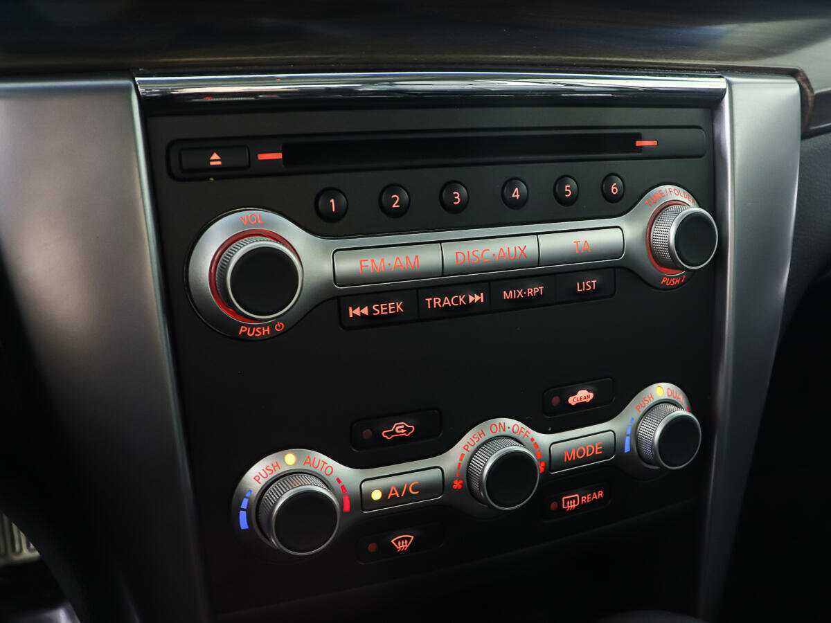 Купить Nissan Teana, 2013, 97 322 км, фото №20