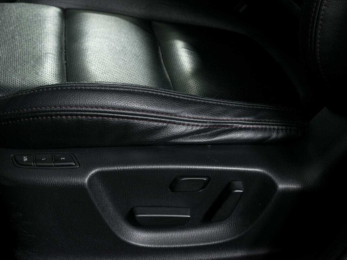 Купить Mazda CX-5, 2015, 211 258 км, фото №19