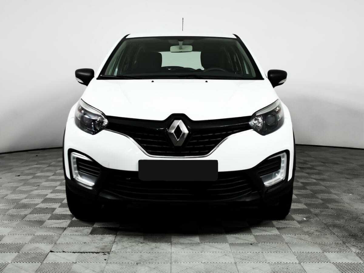 Renault Kaptur