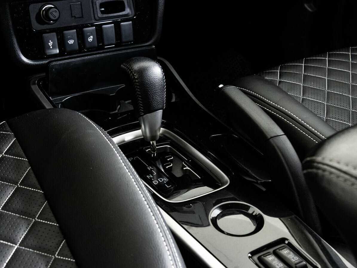 Купить Mitsubishi Outlander, 2020, 105 652 км, фото №12