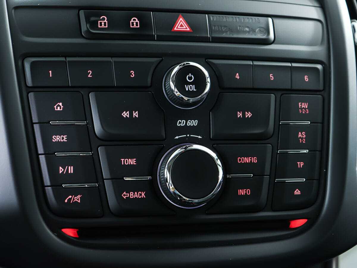 Купить Opel Zafira, 2014, 130 051 км, фото №19