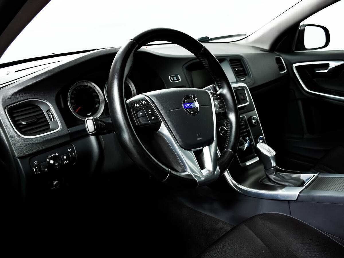 Купить Volvo S60, 2012, 190 220 км, фото №13