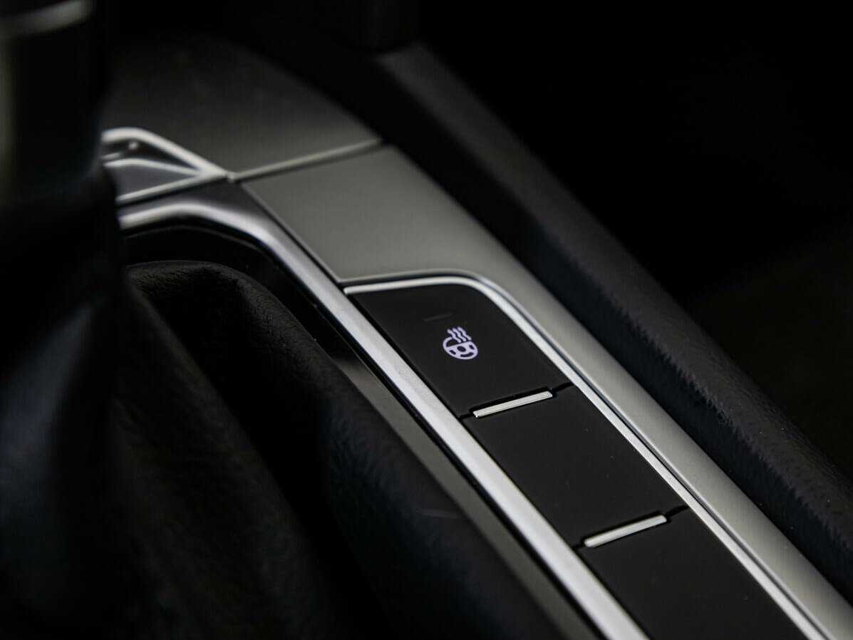 Купить Volkswagen Passat, 2016, 78 853 км, фото №15