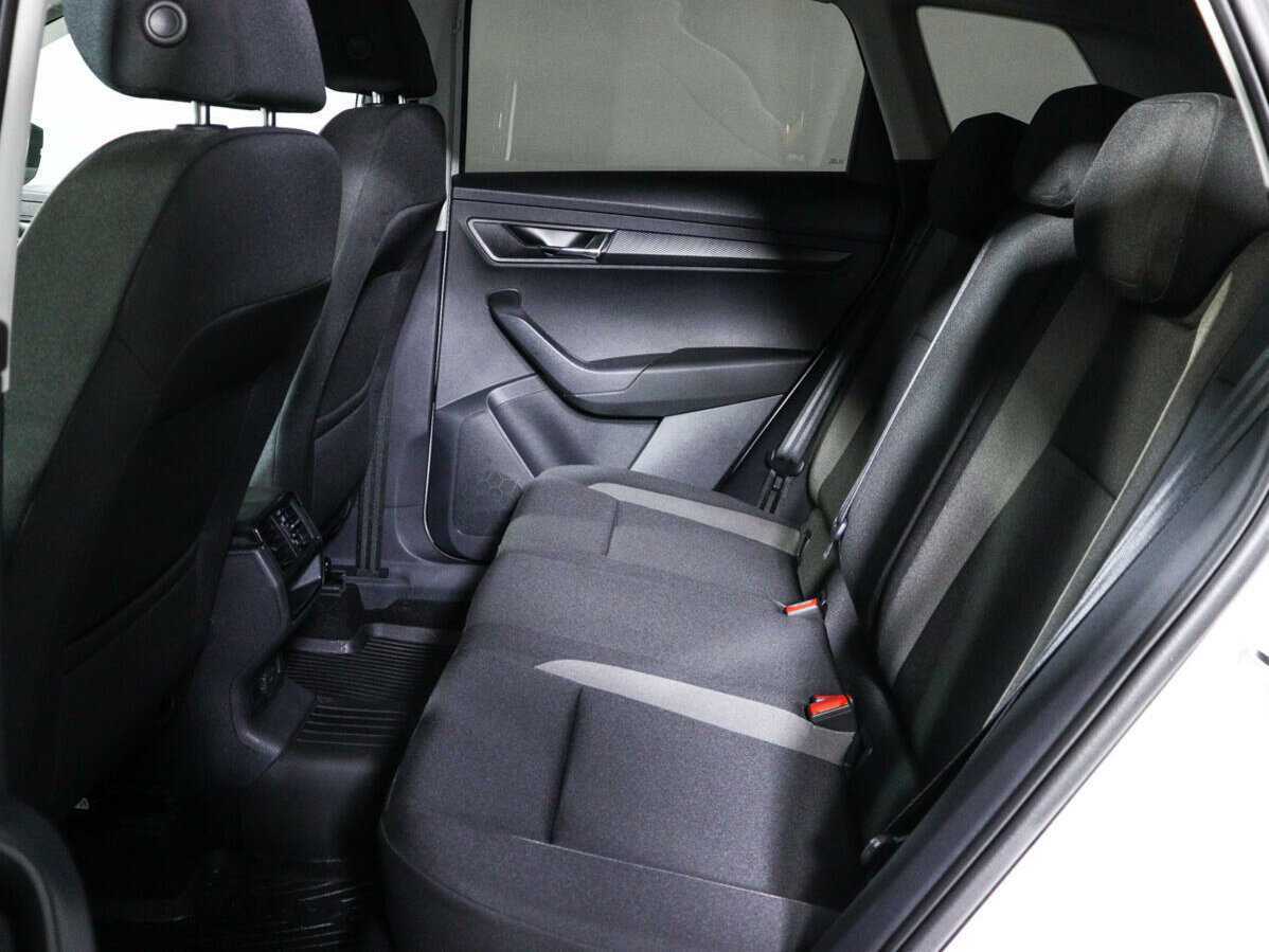 Купить Skoda Karoq, 2020, 44 544 км, фото №10