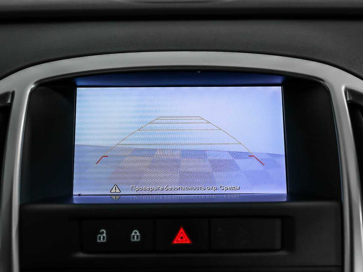 Купить Opel Astra GTC, 2014, 131 706 км, фото №14