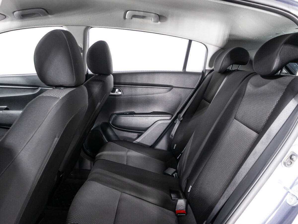 Купить Kia Rio X, 2021, 93 989 км, фото №10