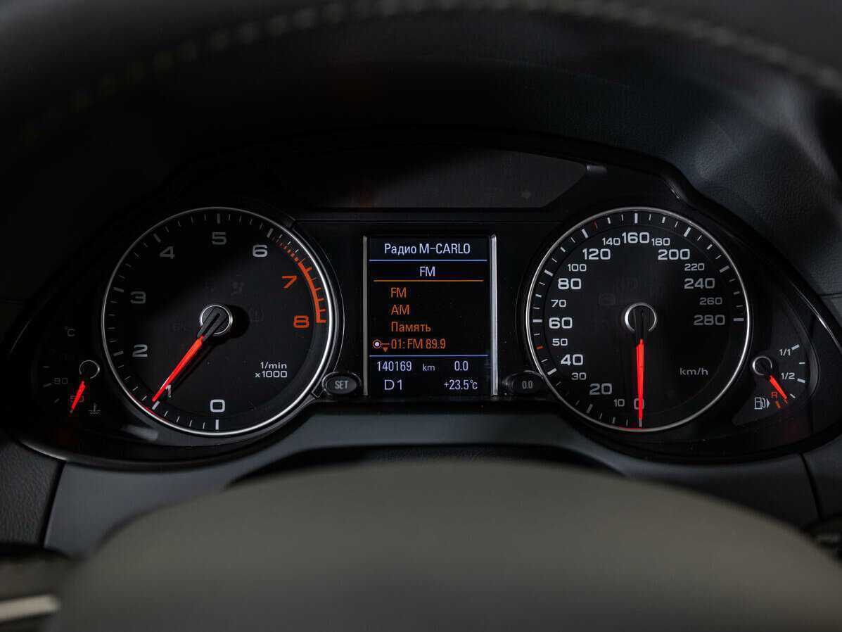 Купить Audi Q5, 2015, 140 121 км, фото №12