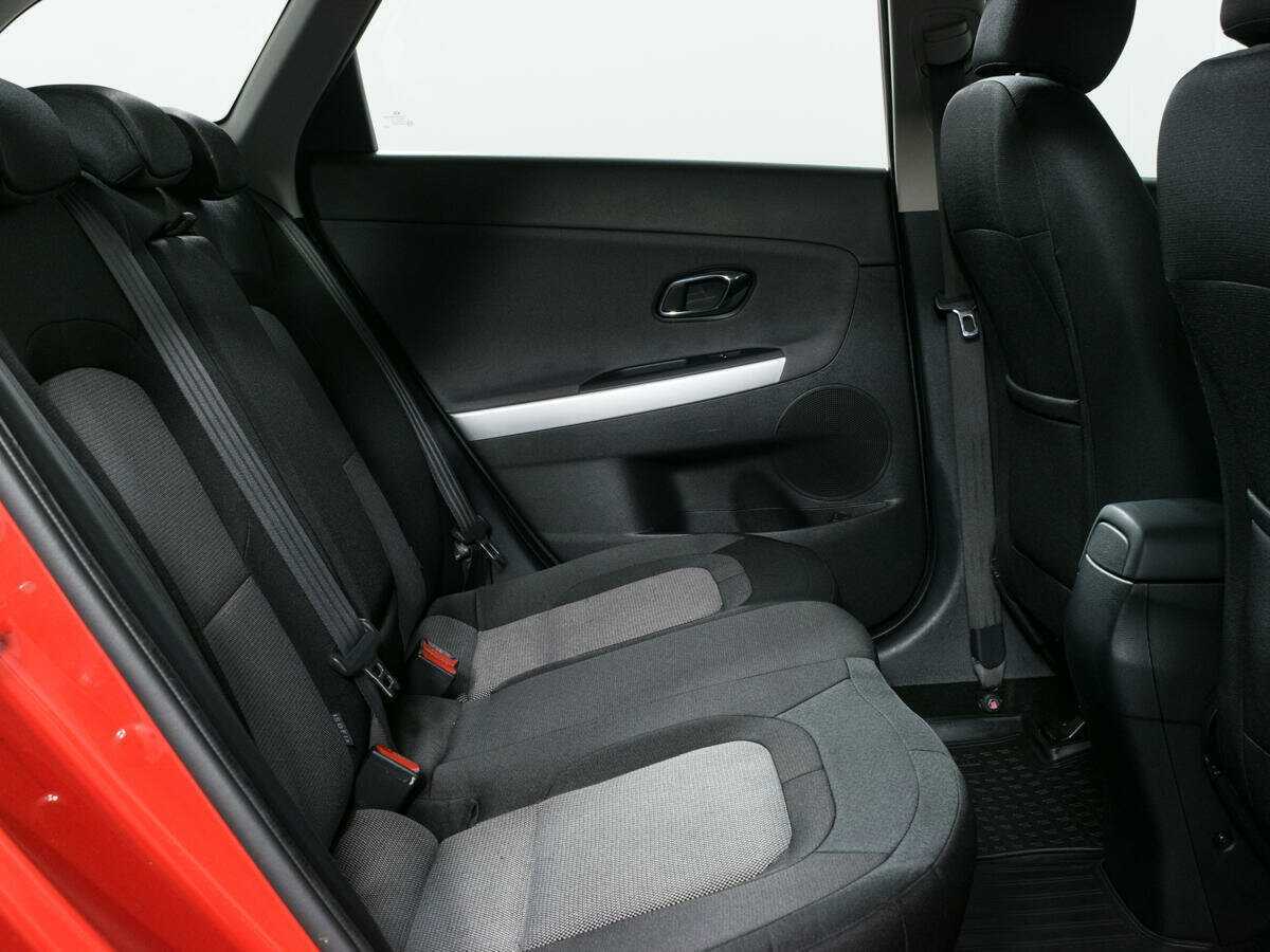 Купить Kia Ceed, 2018, 151 500 км, фото №12