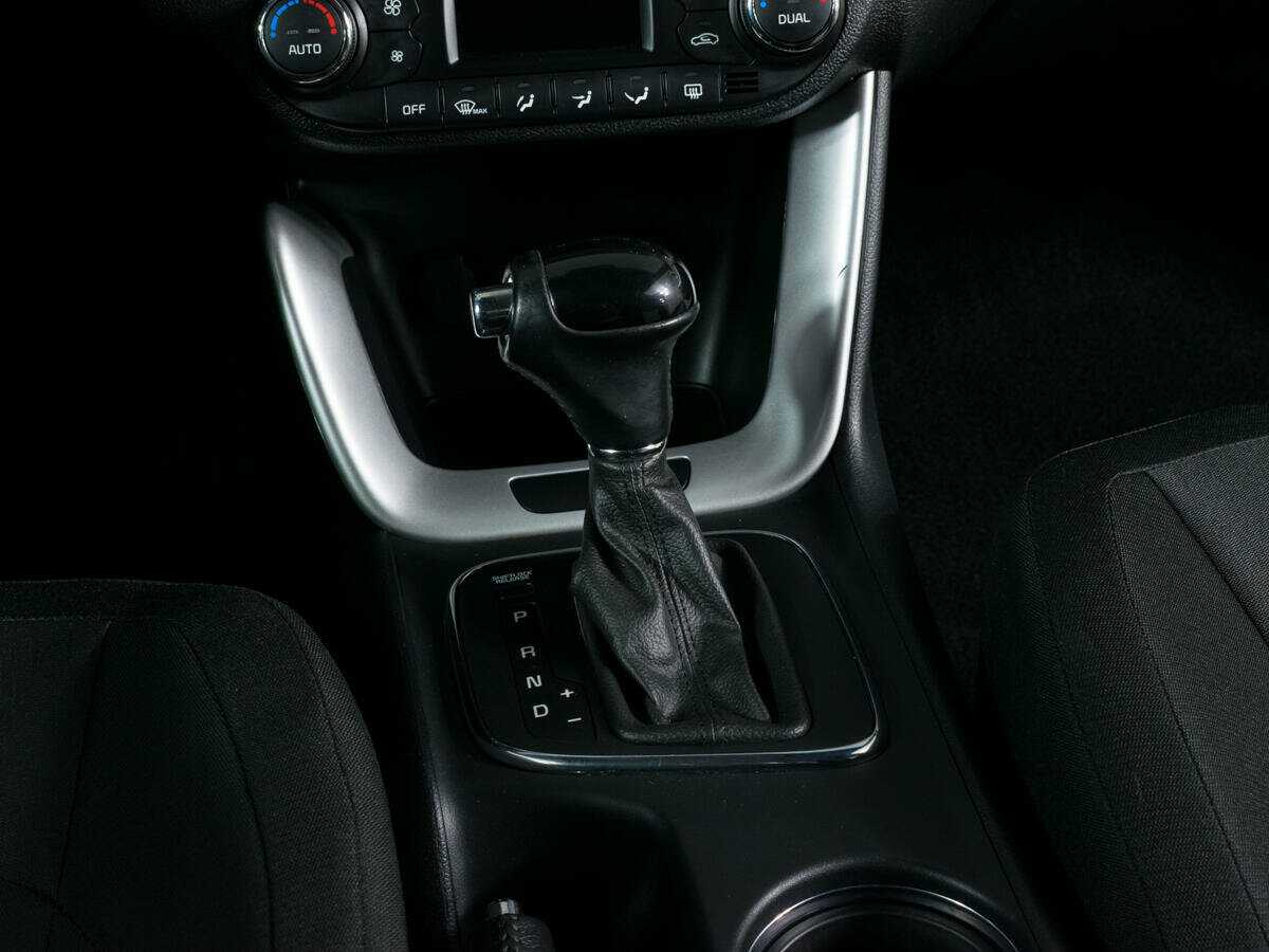 Купить Kia Ceed, 2018, 151 500 км, фото №15