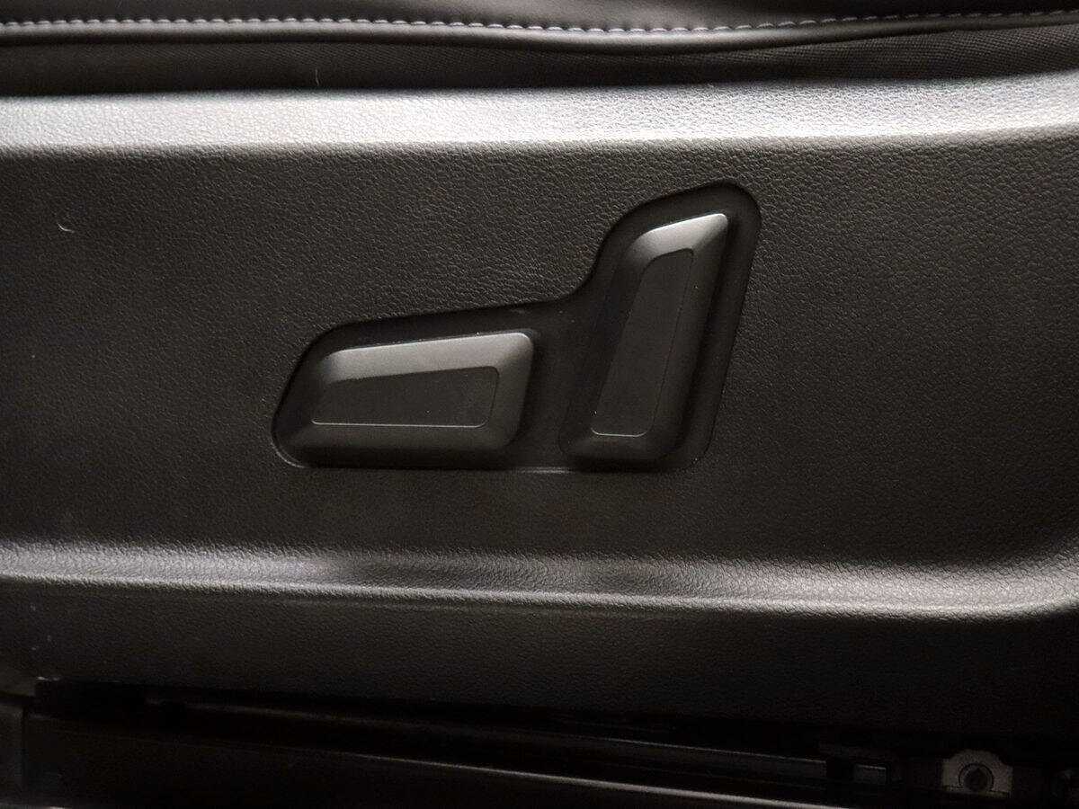 Купить Haval F7x, 2019, 93 312 км, фото №12