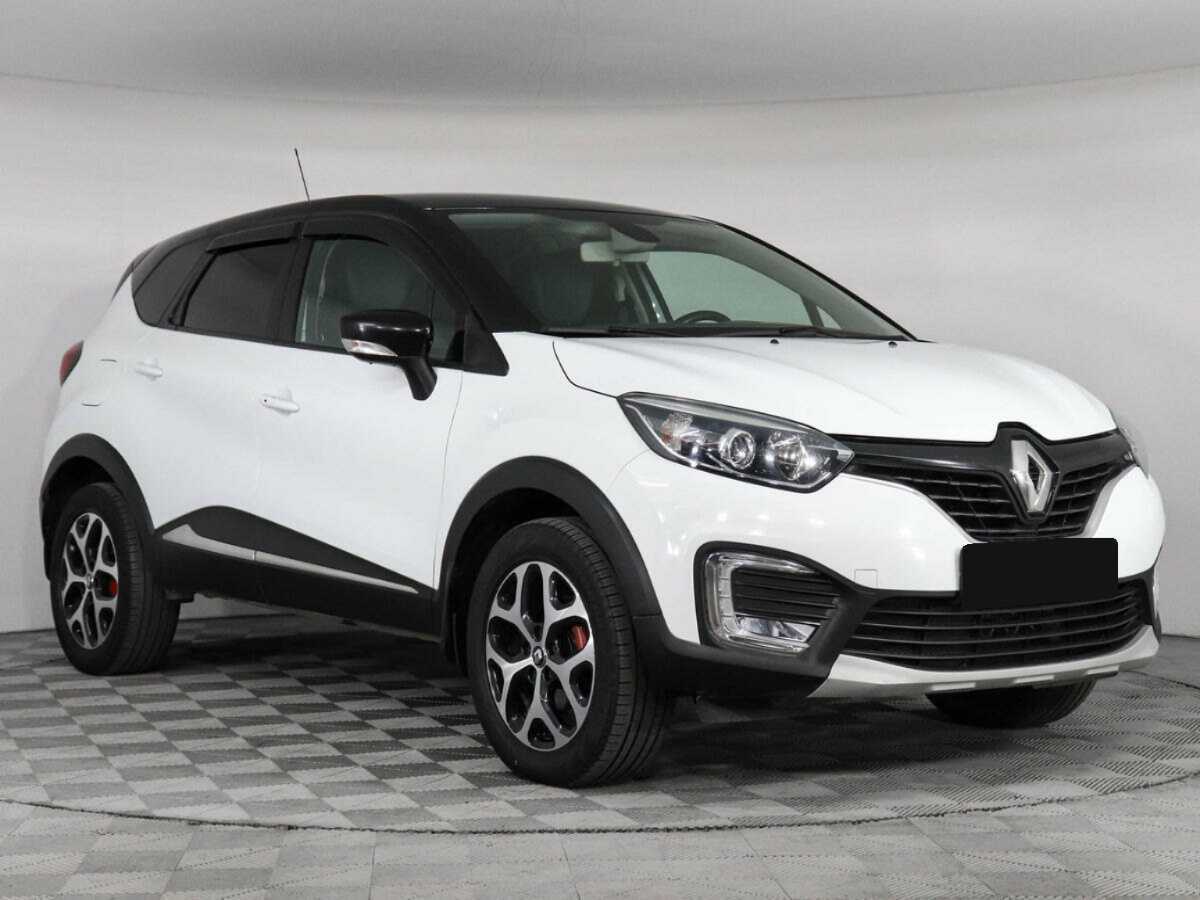 Renault Kaptur