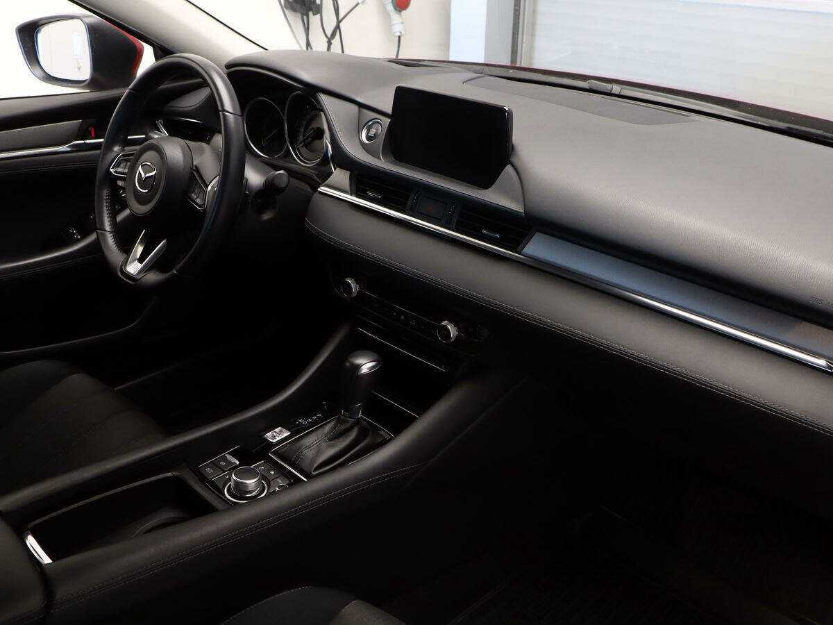 Купить Mazda 6, 2018, 80 202 км, фото №7