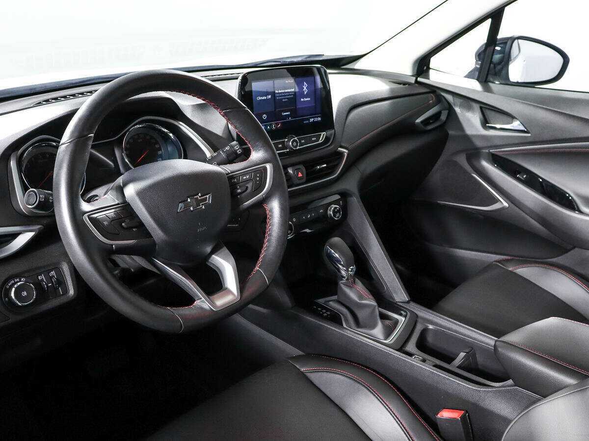 Купить Chevrolet Orlando, 2022, 11 008 км, фото №12