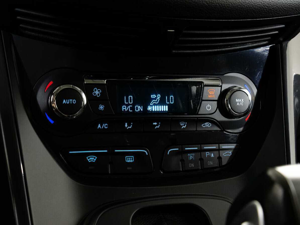 Купить Ford Kuga, 2013, 170 694 км, фото №15