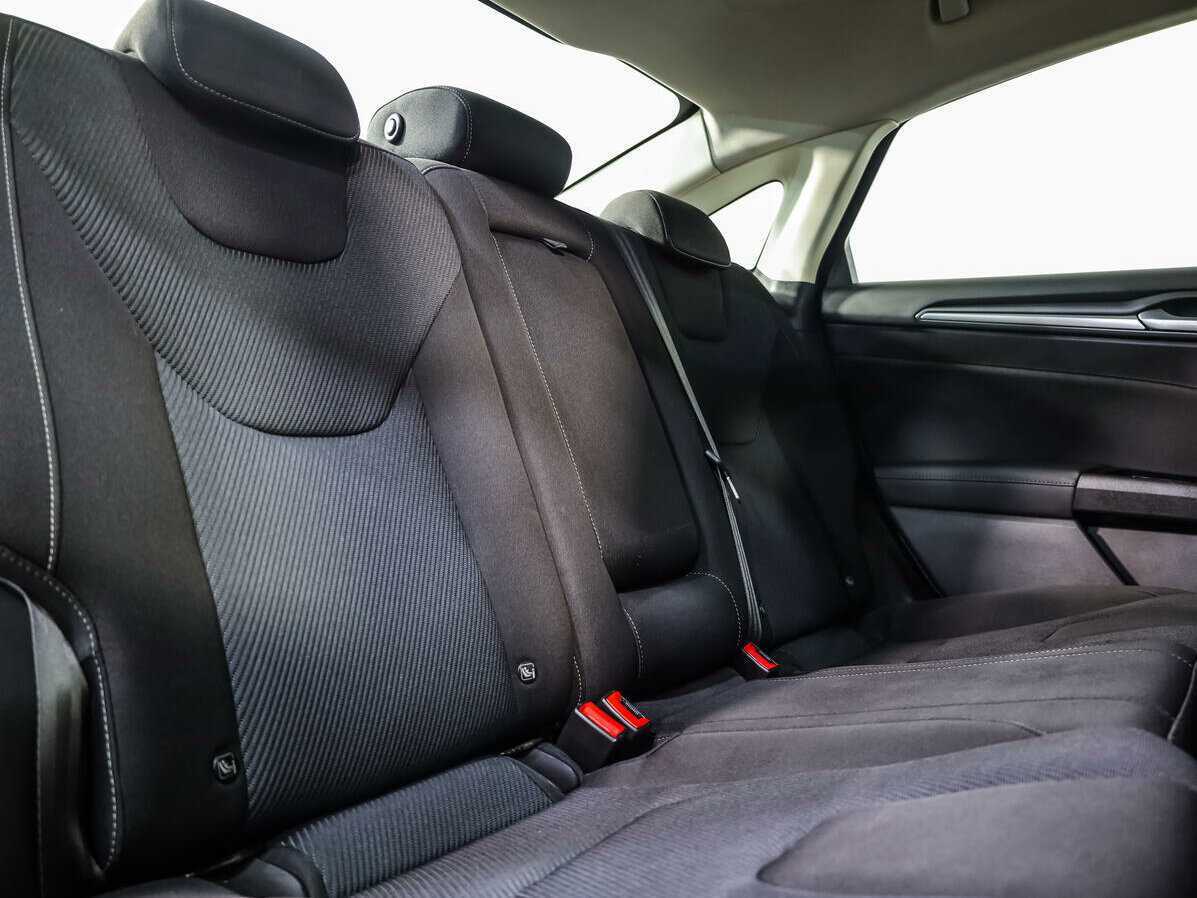 Купить Ford Mondeo, 2016, 97 282 км, фото №11