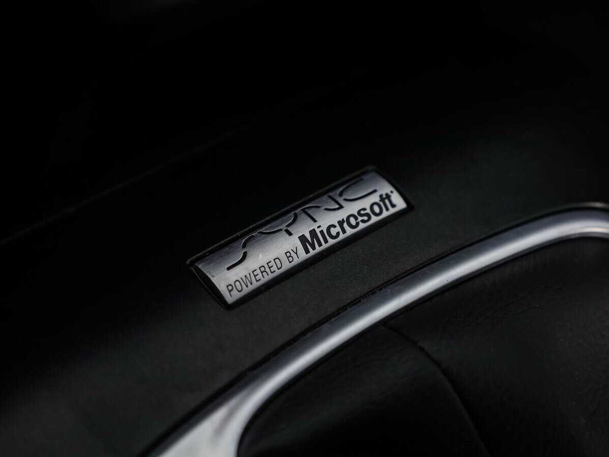 Купить Ford Mondeo, 2016, 97 282 км, фото №15