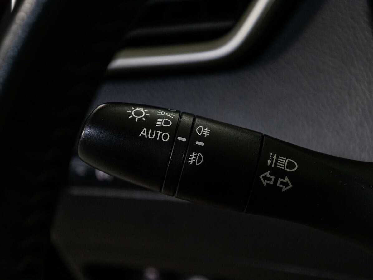 Купить Nissan Qashqai, 2018, 82 301 км, фото №16