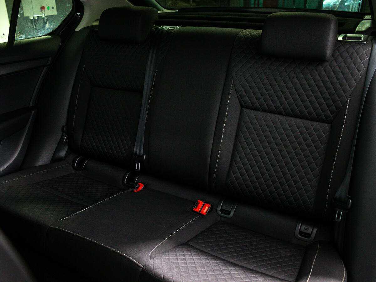 Купить Skoda Octavia, 2018, 69 000 км, фото №13