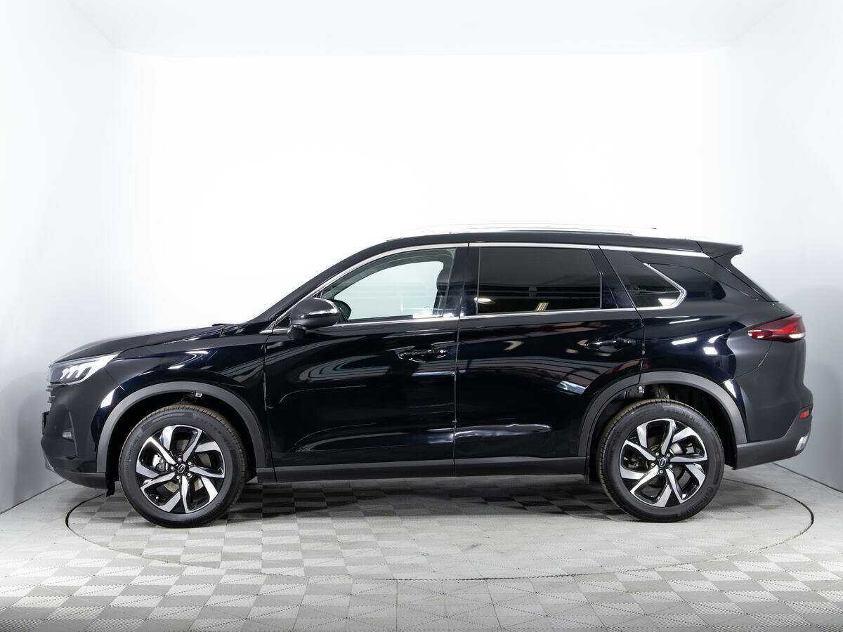 Купить GAC GS5, 2023, 53 903 км, фото №8