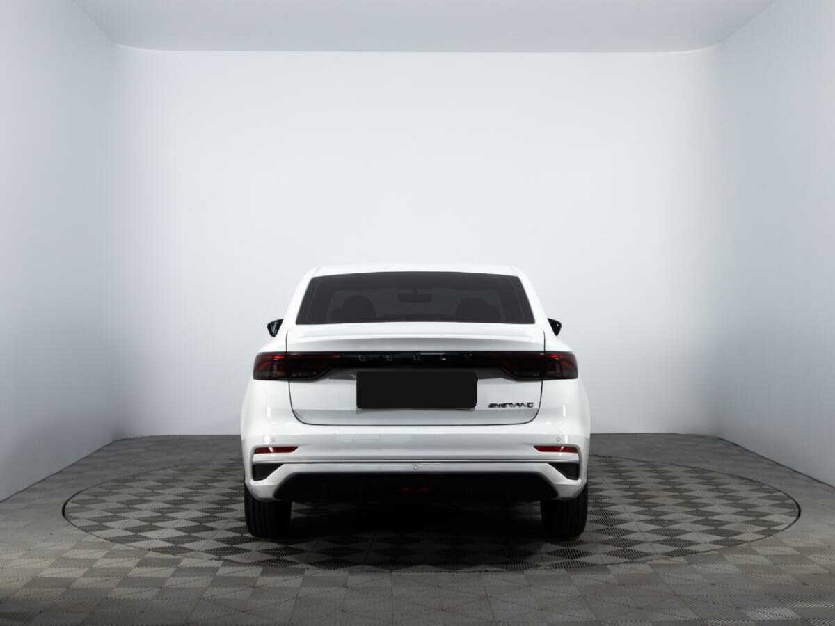 Купить Geely Emgrand, 2023, 31 686 км, фото №6