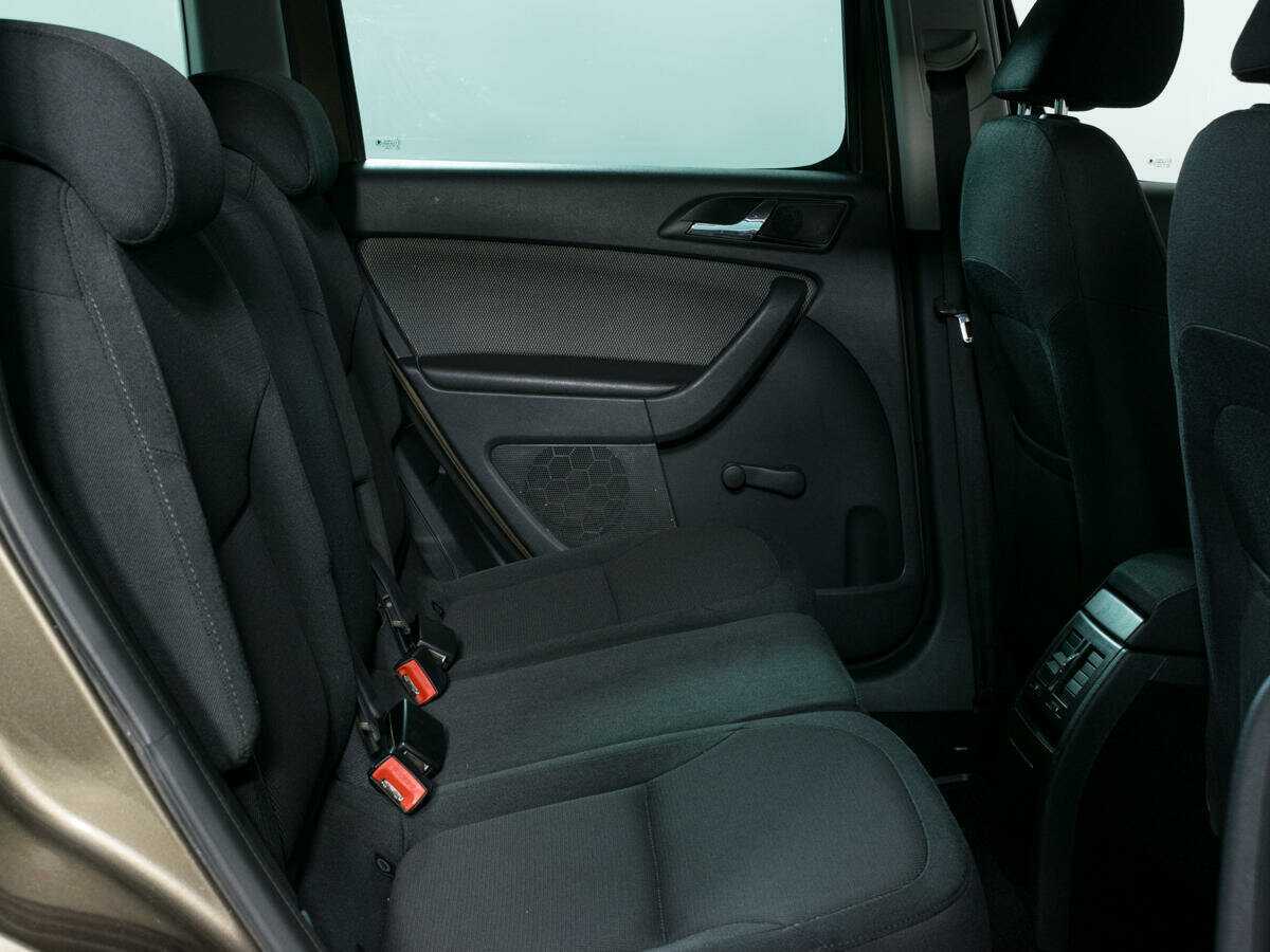 Купить Skoda Yeti, 2012, 162 046 км, фото №10