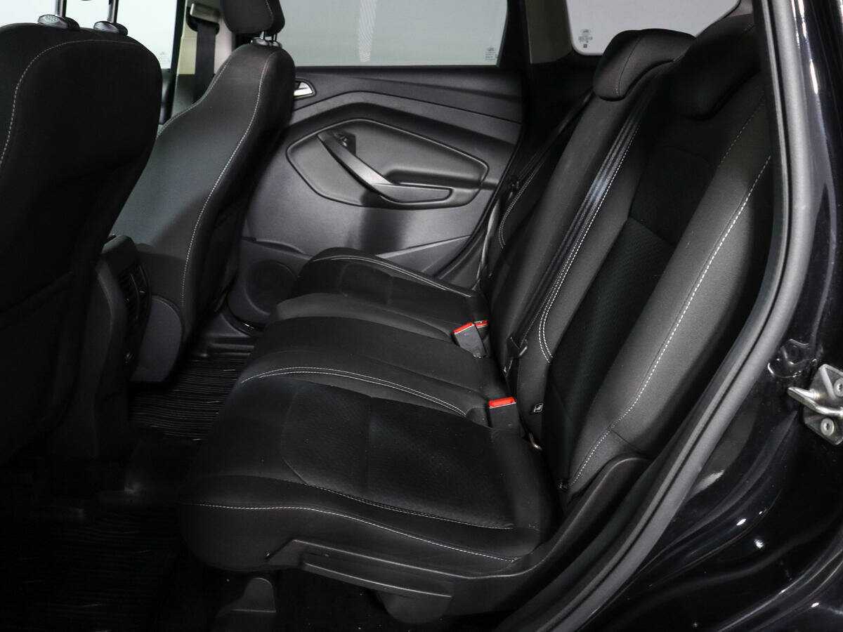 Купить Ford Kuga, 2017, 134 000 км, фото №8