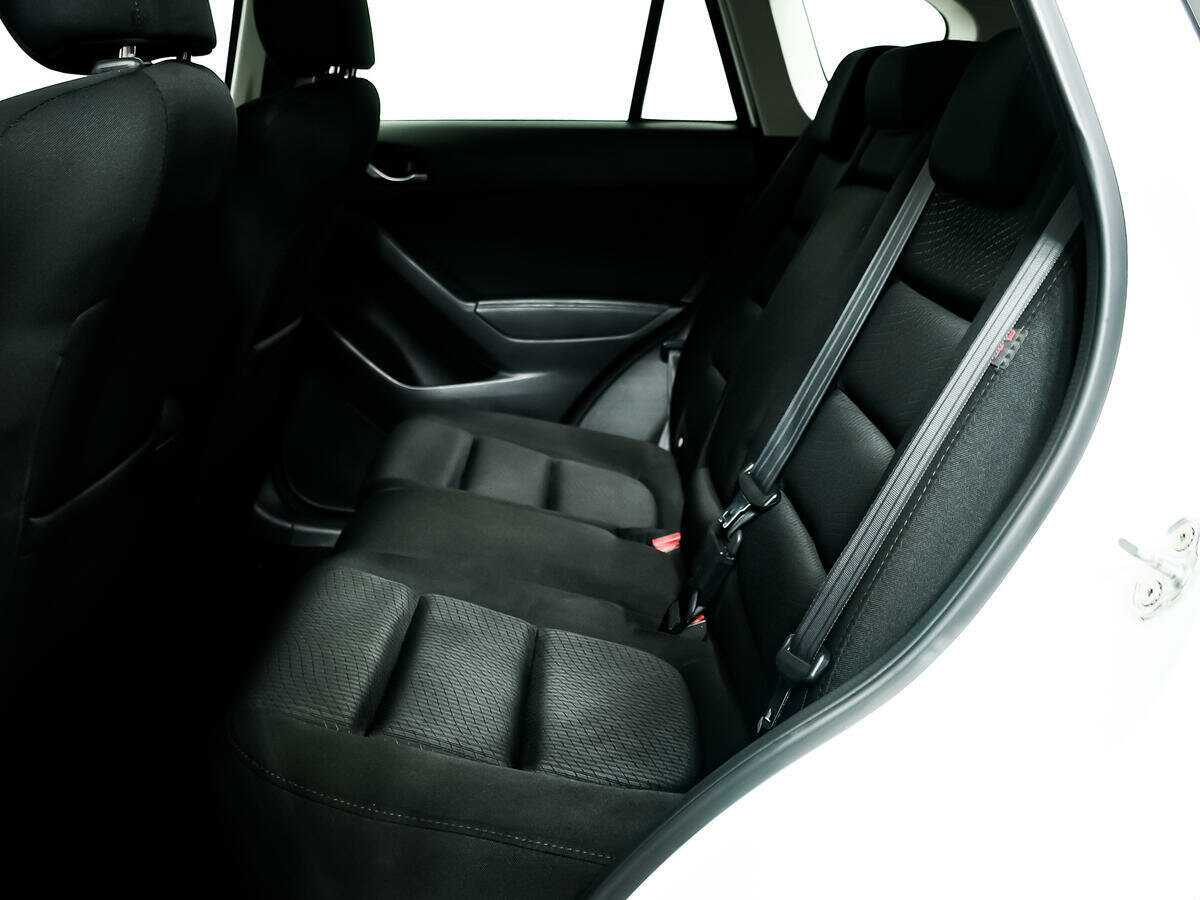 Купить Mazda CX-5, 2013, 139 607 км, фото №12