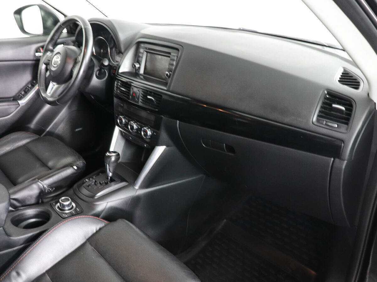 Купить Mazda CX-5, 2012, 196 454 км, фото №6