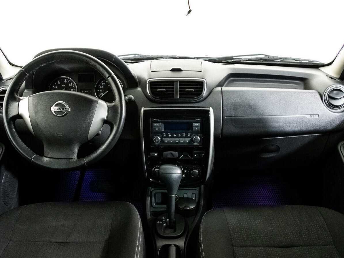 Купить Nissan Terrano, 2015, 70 000 км, фото №10