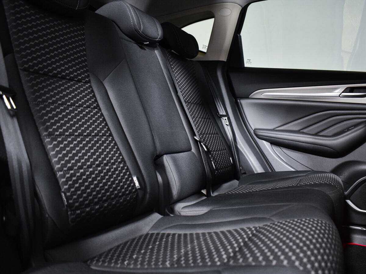 Купить Haval F7, 2019, 85 220 км, фото №10