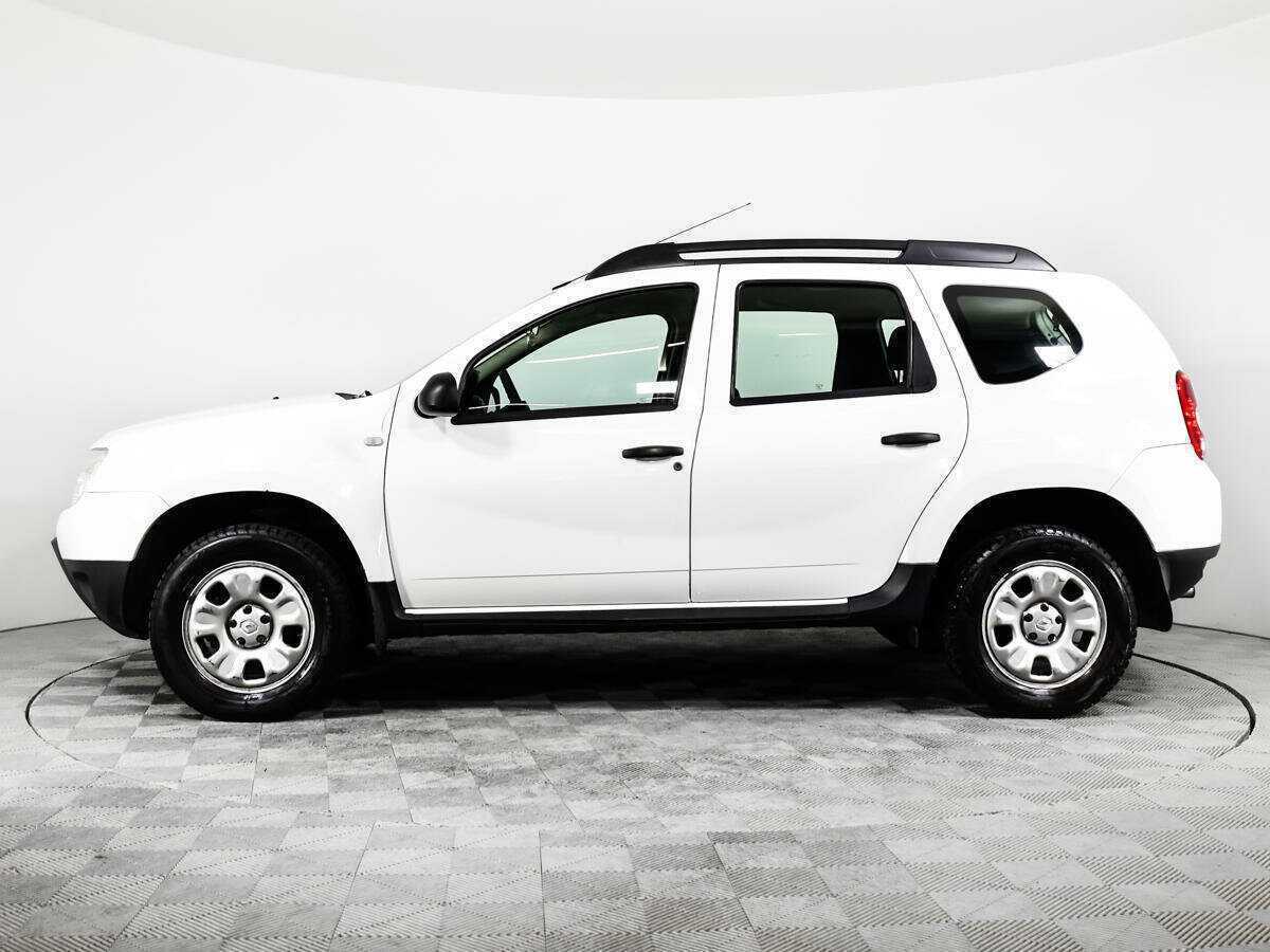 Купить Renault Duster, 2014, 120 200 км, фото №8