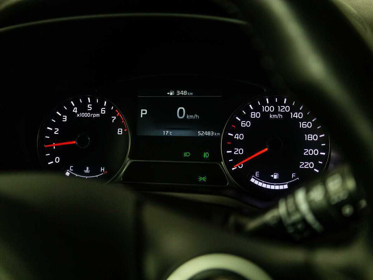 Купить Kia Soul, 2018, 52 483 км, фото №12