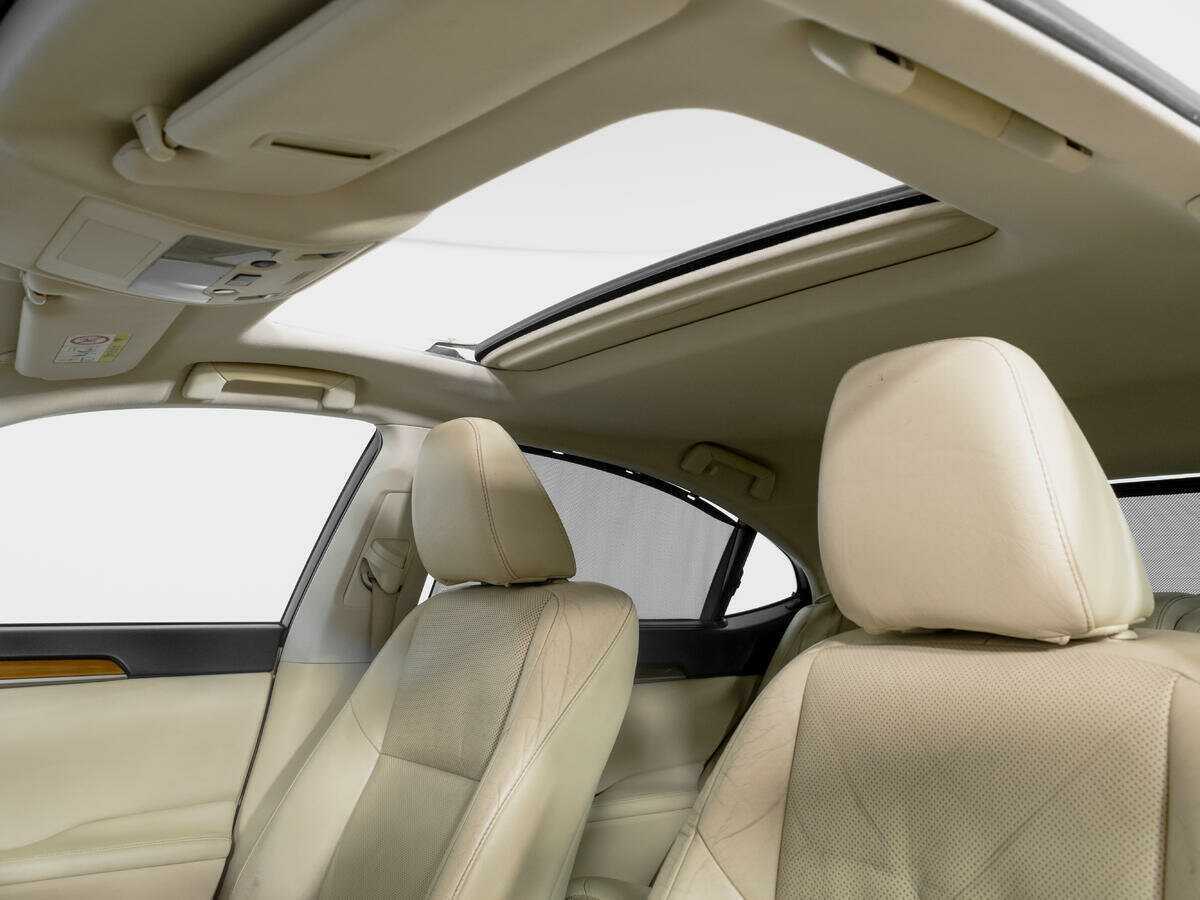 Купить Lexus ES 300h, 2013, 297 163 км, фото №14