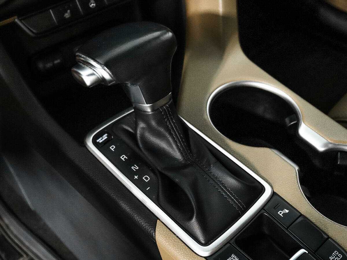 Купить Kia Sportage, 2019, 100 373 км, фото №10