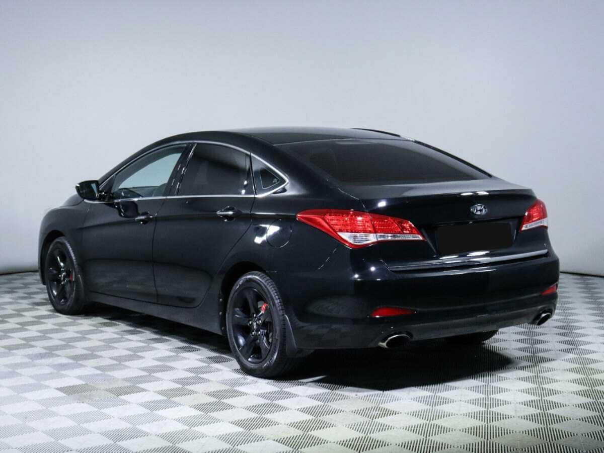 Купить Hyundai i40, 2013, 145 328 км, фото №7