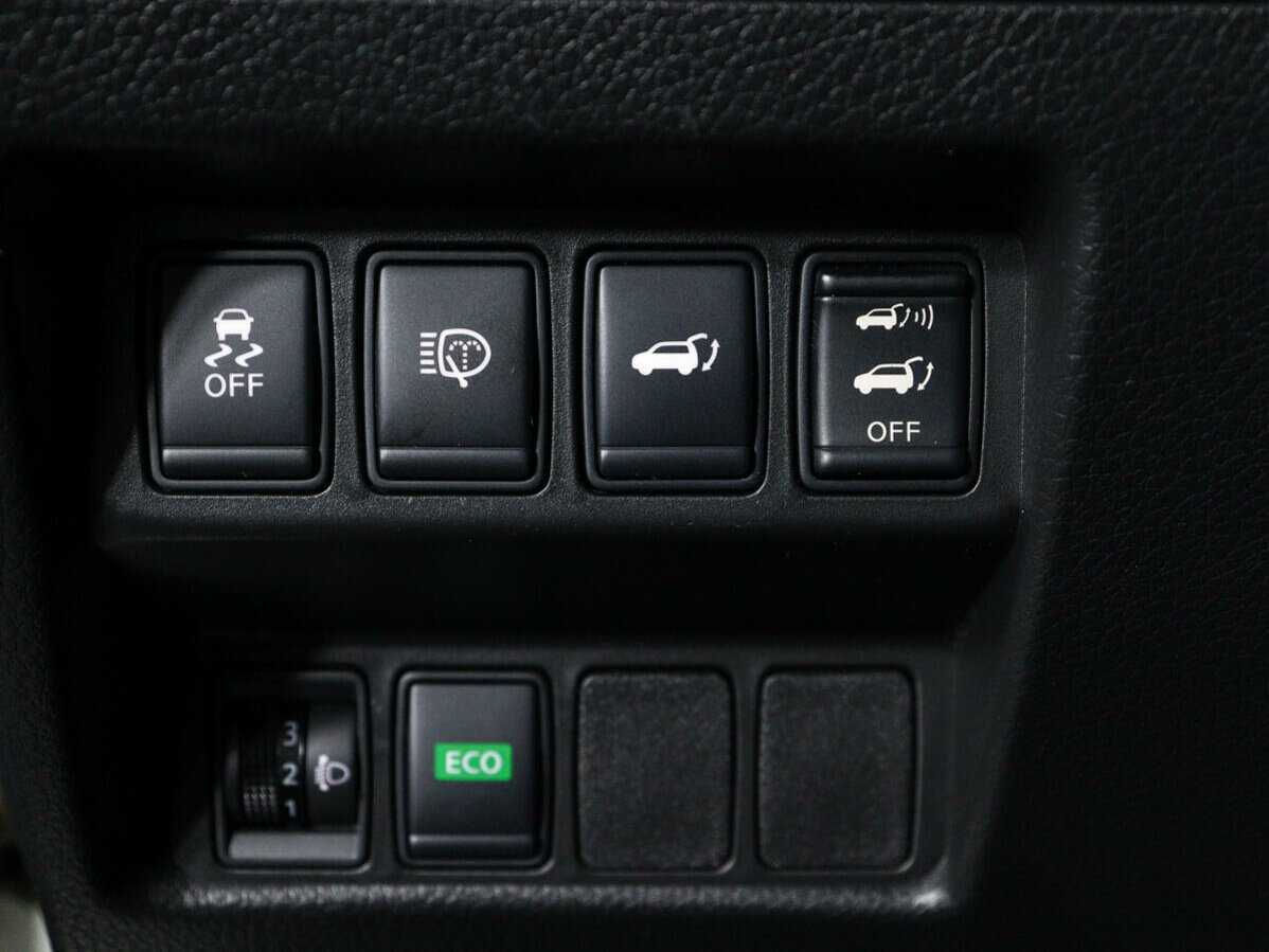 Купить Nissan X-Trail, 2016, 129 289 км, фото №16