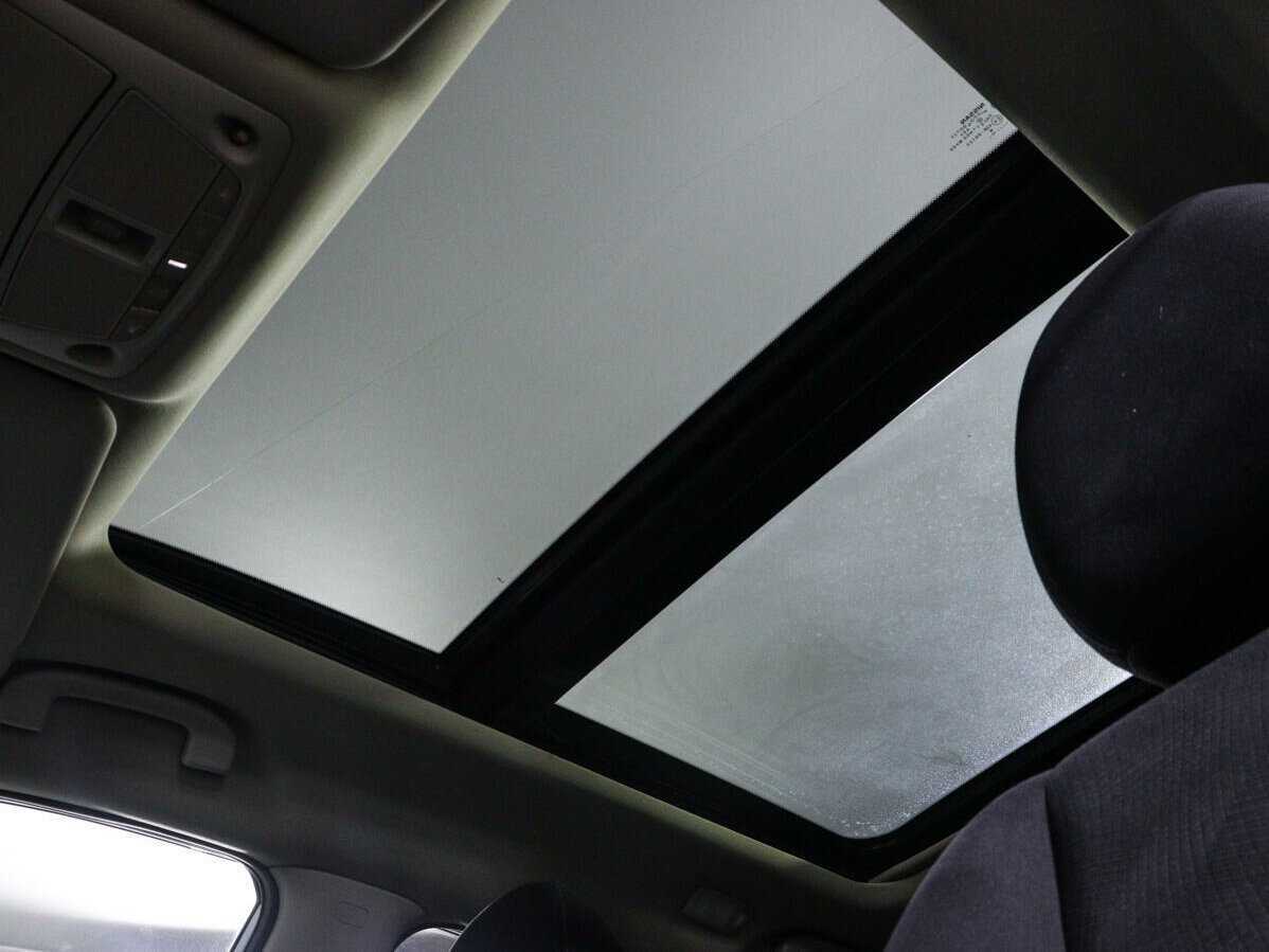 Купить Nissan X-Trail, 2016, 129 289 км, фото №17