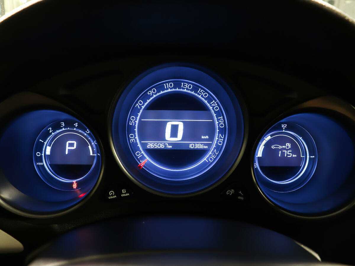 Купить Citroen C4, 2014, 265 066 км, фото №14