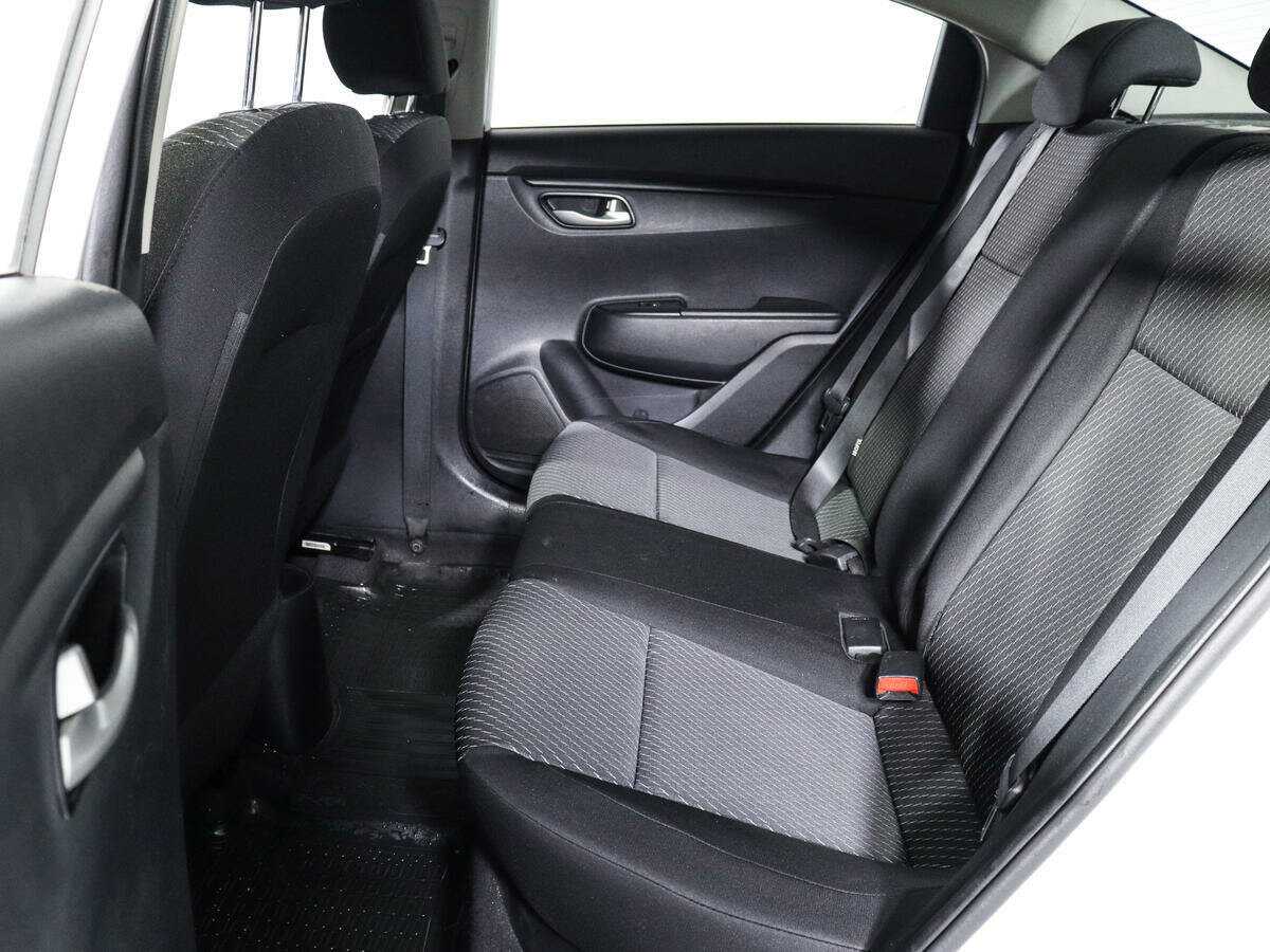 Купить Kia Rio, 2017, 223 026 км, фото №10