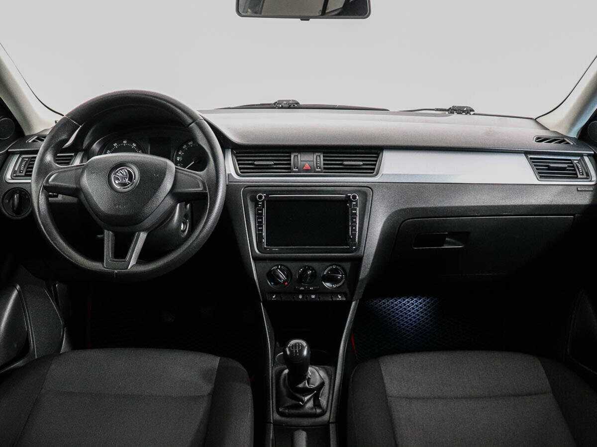 Купить Skoda Rapid, 2014, 256 000 км, фото №11
